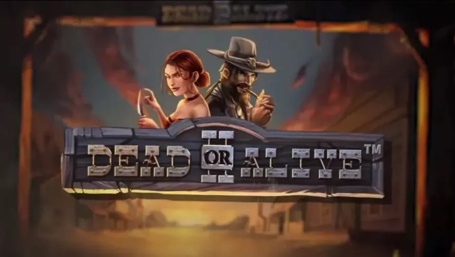 Dead or Alive 2 at Zodiac Casino