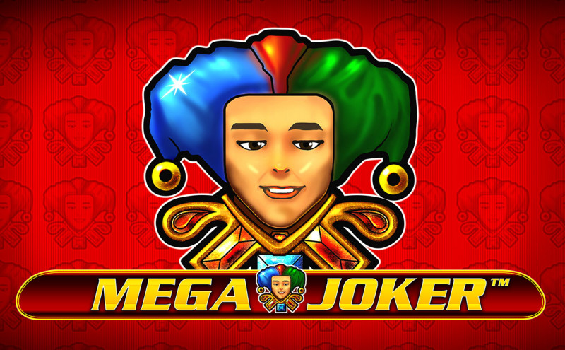 Mega Joker at Zodiac Casino